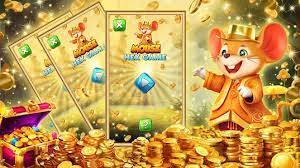 jogar fortune mouse demo