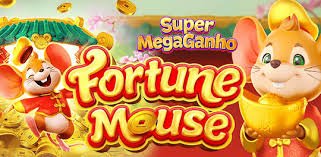 fortune mouse slot demo