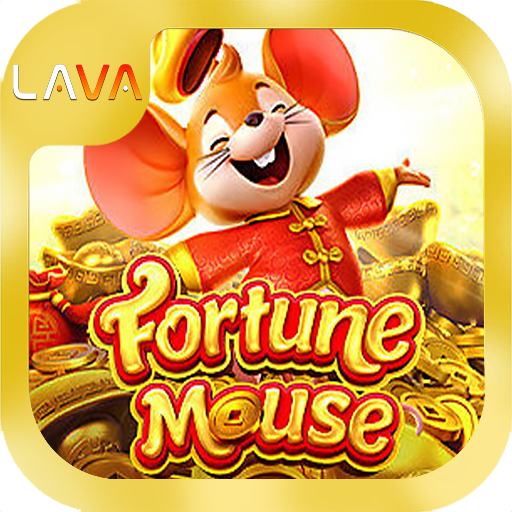 jogar demo fortune mouse ícone