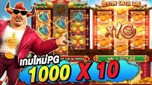 slot demo pg fortune ox