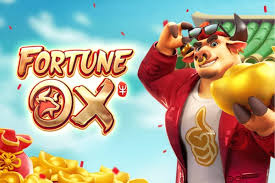 fortuneox