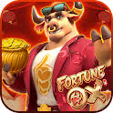 fortune ox bonus de cadastro ícone