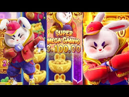 demo slot rabbit fortune