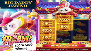 fortune rabbit slot free play