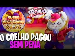 qual melhor hora para jogar fortune rabbit