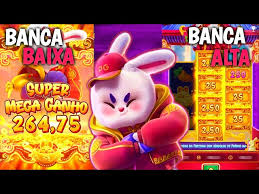 horario pagante fortune rabbit