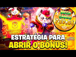 melhor horário para jogar fortune rabbit hoje