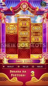 rabbit fortune slot