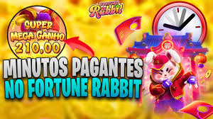 rtp fortune rabbit