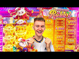 slot catalog fortune rabbit 2024