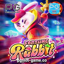 https //m.pgsoft-games.com fortune rabbit ícone