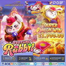 fortune rabbit demo ícone