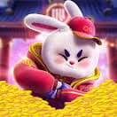 fortunate rabbit slot free play ícone