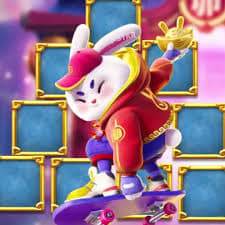 fortuna rabbit jogo ícone