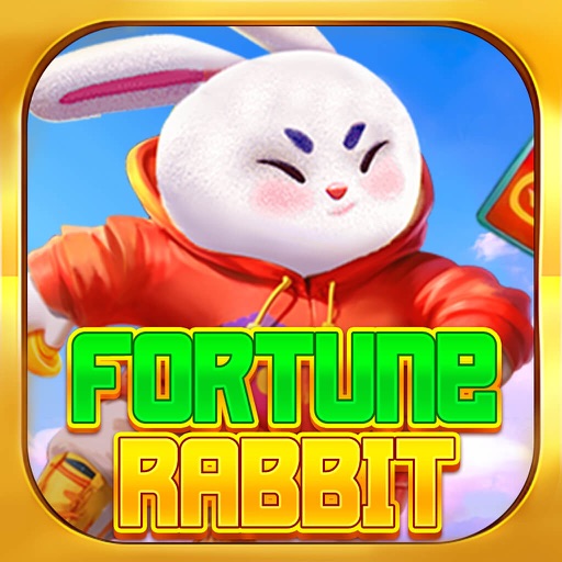 plataforma fortune rabbit ícone