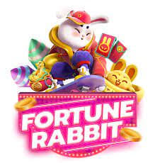 robô fortune rabbit telegram ícone