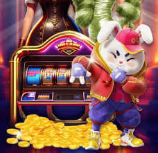 robô rabbit fortune ícone