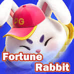 jogar fortune rabbit grátis ícone