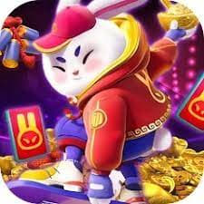 jogar rabbit fortune ícone