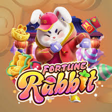 br fortune rabbit ícone