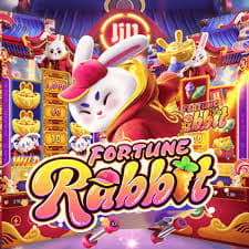 fortune rabbit jogo ícone