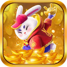 fortune rabbit pg demo ícone