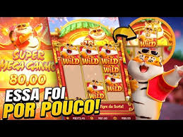 jogar slots grátis fortune tiger Cartaz