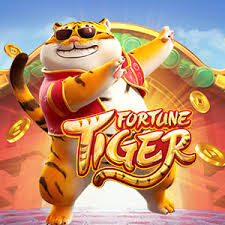 plataforma nova do fortune tiger ícone