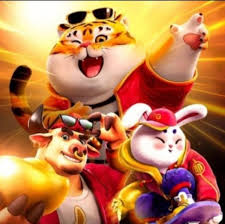 jogar slots grátis fortune tiger ícone