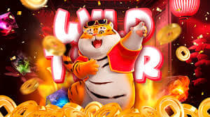 fortune tiger sinais gratis ícone