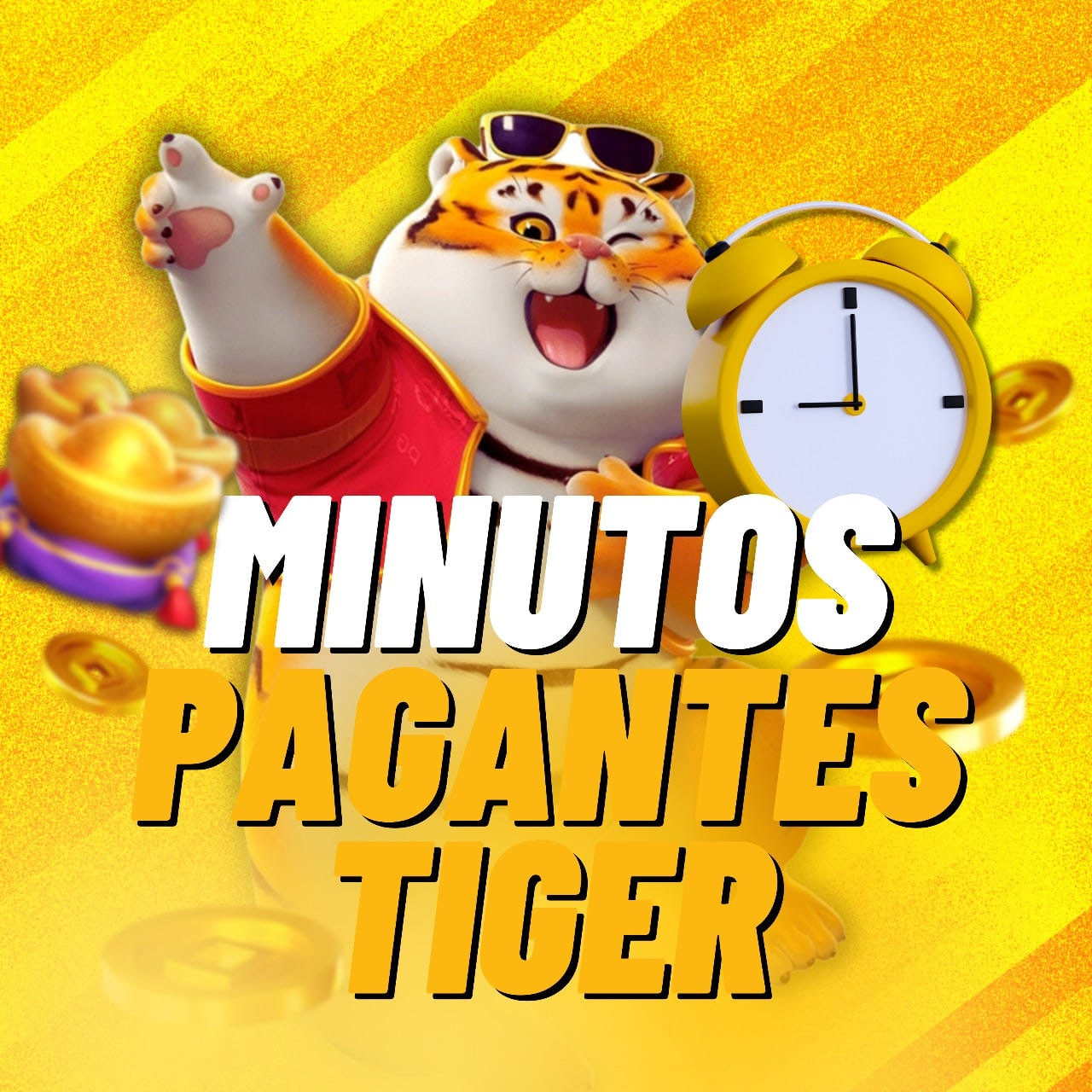 fortune tiger gratis demo ícone